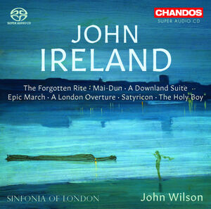 Orchestral Works