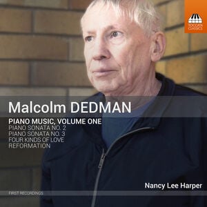 Piano Music 1