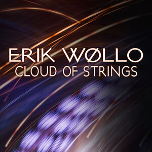 Cloud Of Strings