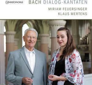 Dialog-Kantaten