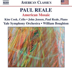 Reale: American Mosaic