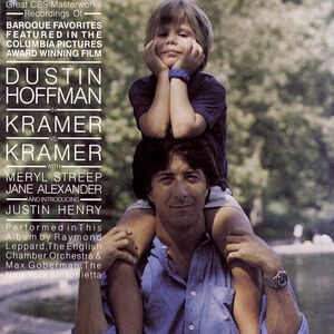 Kramer Vs Kramer / O.S.T.
