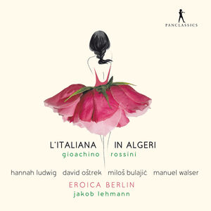L Italiana in Algeri