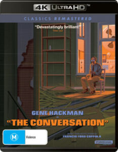 The Conversation