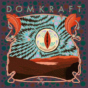 Domkraft