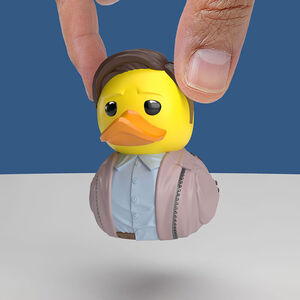 Tubbz - Back to the Future - George Mcfly (Mini Edition)