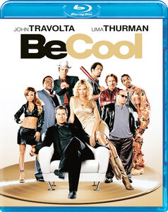 Be Cool