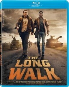 The Long Walk