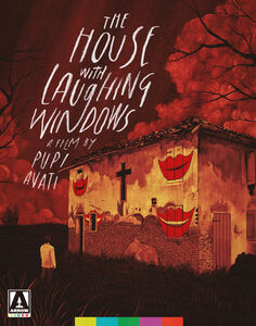 The House with Laughing Windows