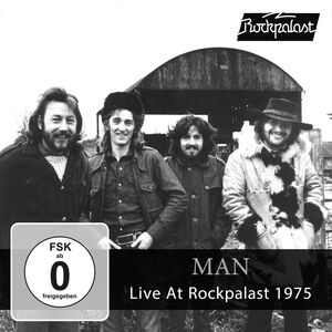 Live At Rockpalast 1975