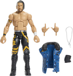 WWE Elite Collection 6" Alex Shelley Action Figure