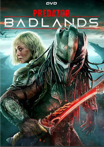 Predator: Badlands