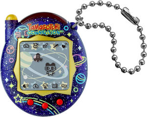Tamagotchi - Connection - Neon Planet