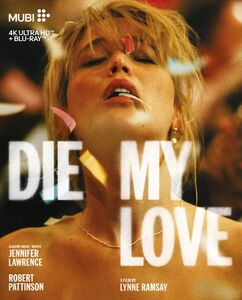 Die My Love