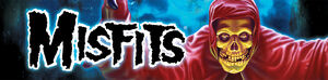 Pluginz - Misfits - Crimson Ghost - Magnetic Grill
