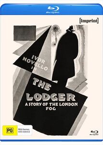 The Lodger: A Story of the London Fog