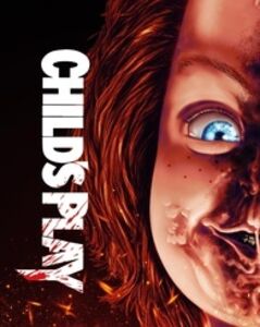 Child's Play (Steelbook)