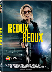 Redux Redux