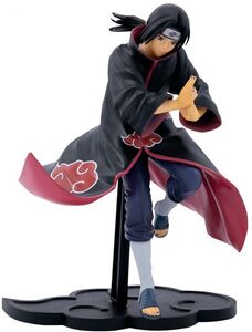 Naruto Shippuden - Itachi SFC Figure