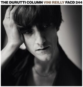 Vini Reilly