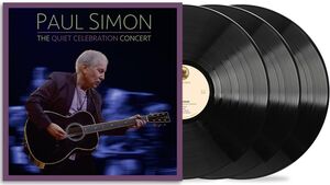 The Quiet Celebration Concert