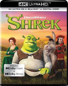 Shrek (25th Anniversary)