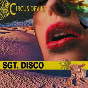 SGT Disco