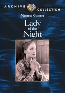 Lady of the Night
