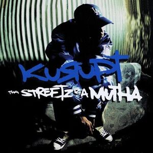 Tha Streetz Iz a Mutha  CLeAN