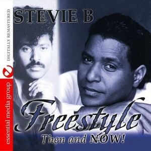 Freestyle Then & Now