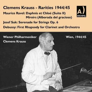 Rarities 1944/45