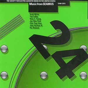 Music from Seamus 24