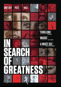 In Search of Greatness