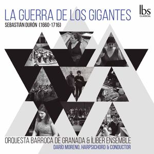 Guerra de los Gigantes