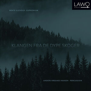 Klangen Fra de Dype Skoger