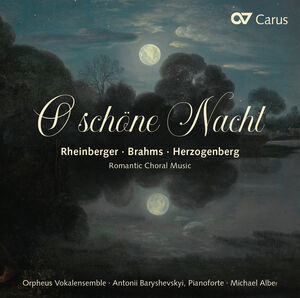 O Schone Nacht