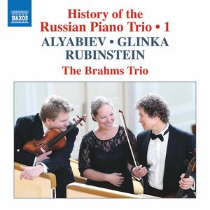 History of the Russian 1