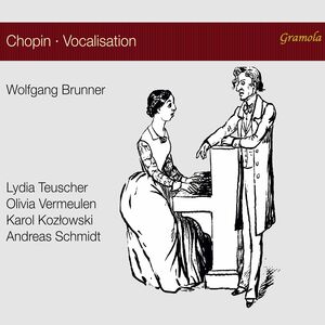 Vocalisation