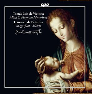 Marian Music from Spain