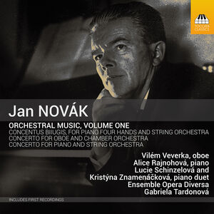 Orchestral Music 1