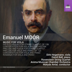 Music for Viola