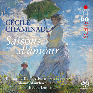 Saisons D'amour