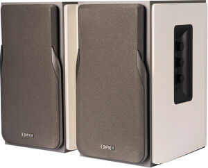 Edifier R1380T 2.0 Bookshelf Speakers 42 Watts (White)