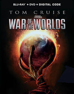 War of the Worlds