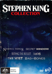 Stephen King Collection