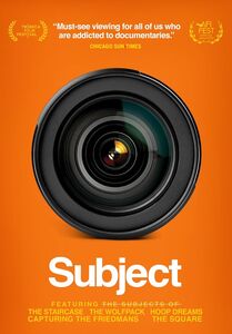 Subject