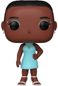 Funko POP! Television: Wednesday - Bianca Barclay, Rave'N Dance