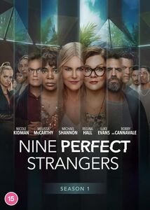 Nine Perfect Strangers: Season 1