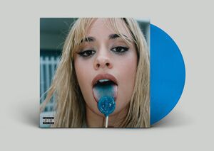 C,XOXO  [Sky Blue LP]