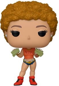 Funko POP! Rocks: Ice Spice